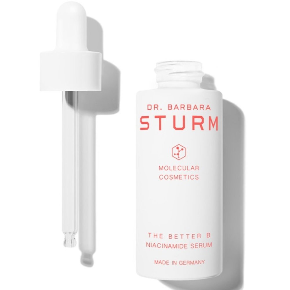 Barbara Sturm The Better B Niacinamide Serum 1.01 fl oz BRAND NEW